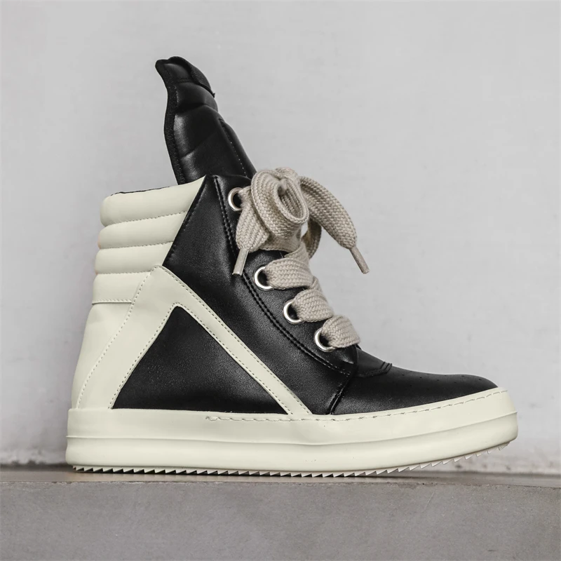 Men'S Shoes Timberland - Sepatu Kasual Mewah Pria Gaya Jalanan