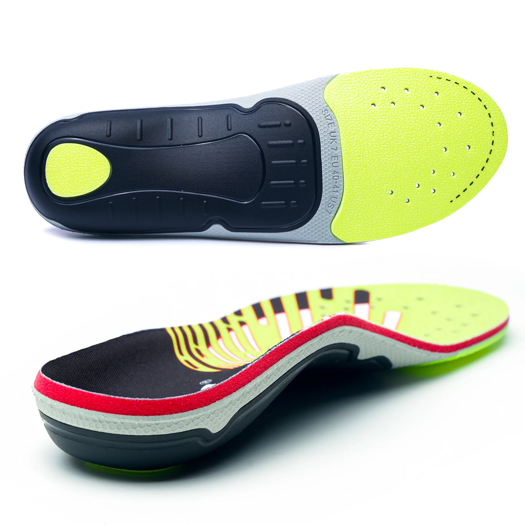Men'S Shoes For Plantar Fasciitis - Plantar Fasciitis Sol Dalam Ortopedi Pereda