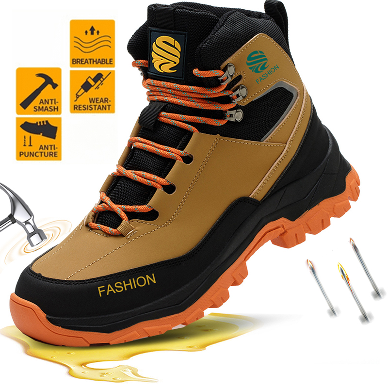 Men'S Shoes For Work - Hadiah Sempurna untuk Hari Ayah dan