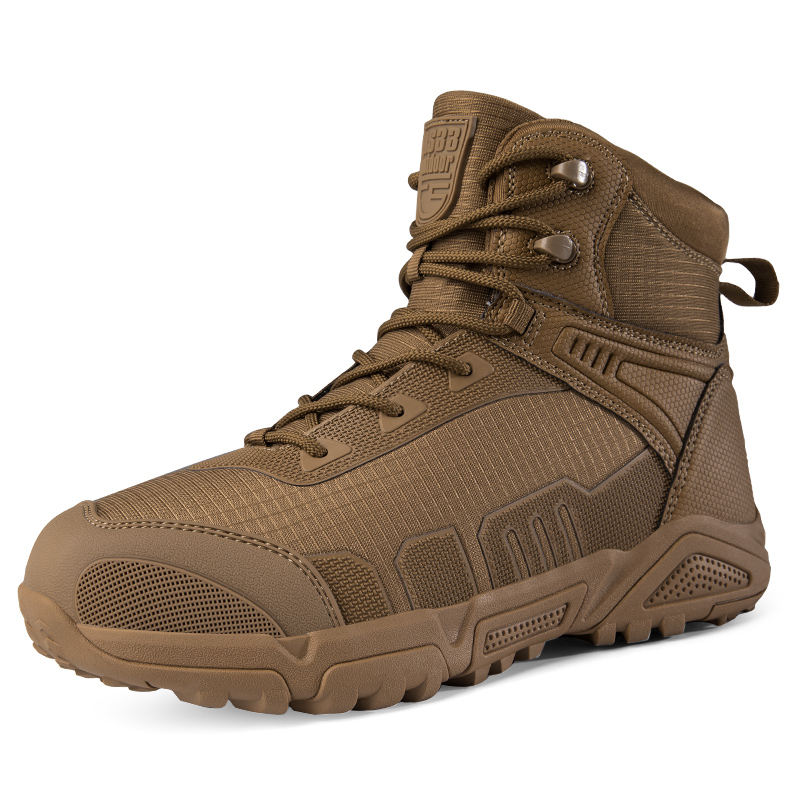 Men'S Shoes Timberland - Sepatu Bot Taktis Pria Sepatu Tentara
