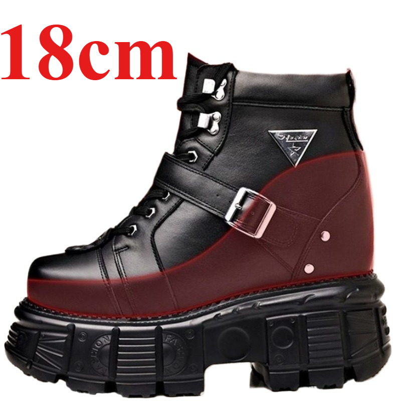 Men'S Shoes Timberland - Sepatu Boots Kulit Asli untuk Pria,