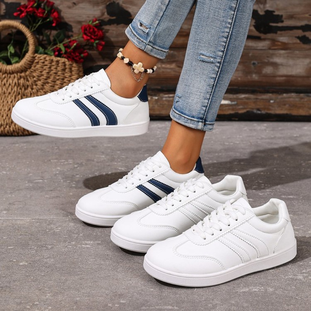 Sepatu Kasual Baru Sepatu Lari - Running Shoes Lightweight ulasan dan harga