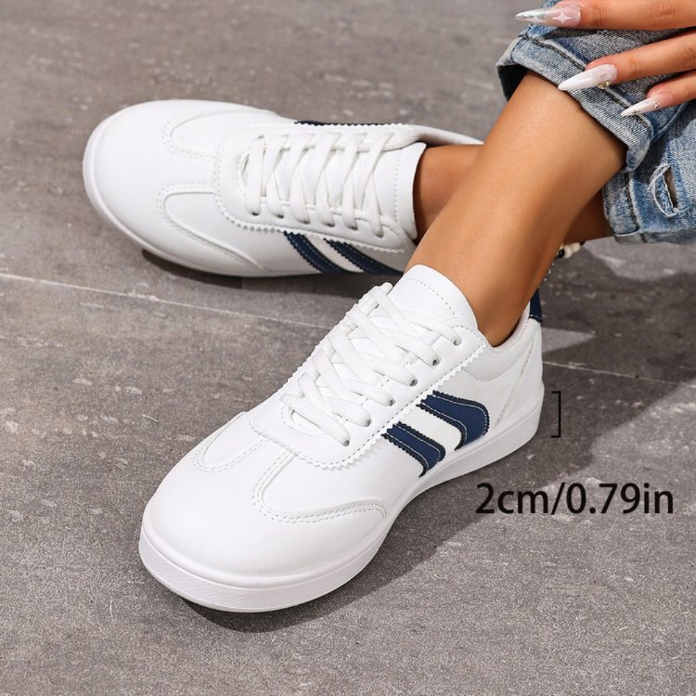 Sepatu Kasual Baru Sepatu Lari - Running Shoes Lightweight ulasan dan harga