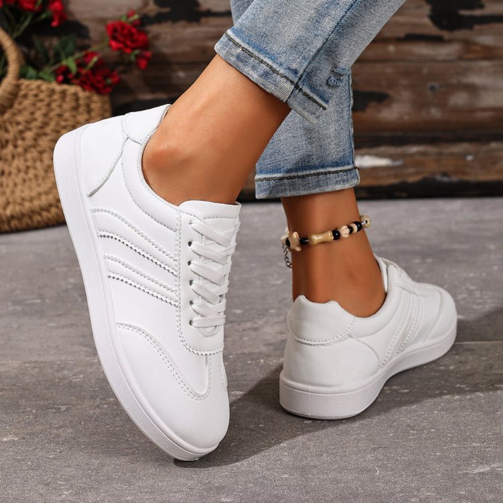 Sepatu Kasual Baru Sepatu Lari - Running Shoes Lightweight ulasan dan harga