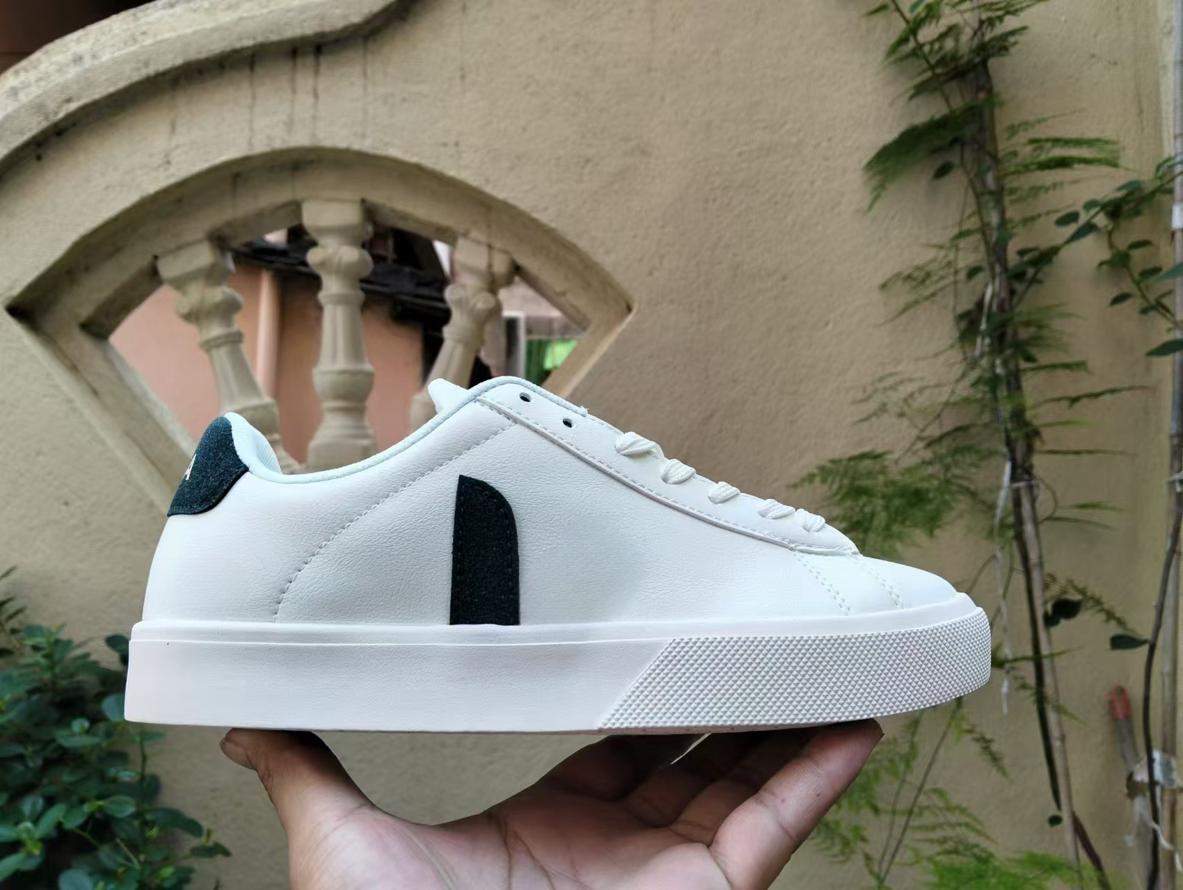 Sepatu Sneakers Kasual Klasik  - Men Shoes Eu To Us Size ulasan dan harga