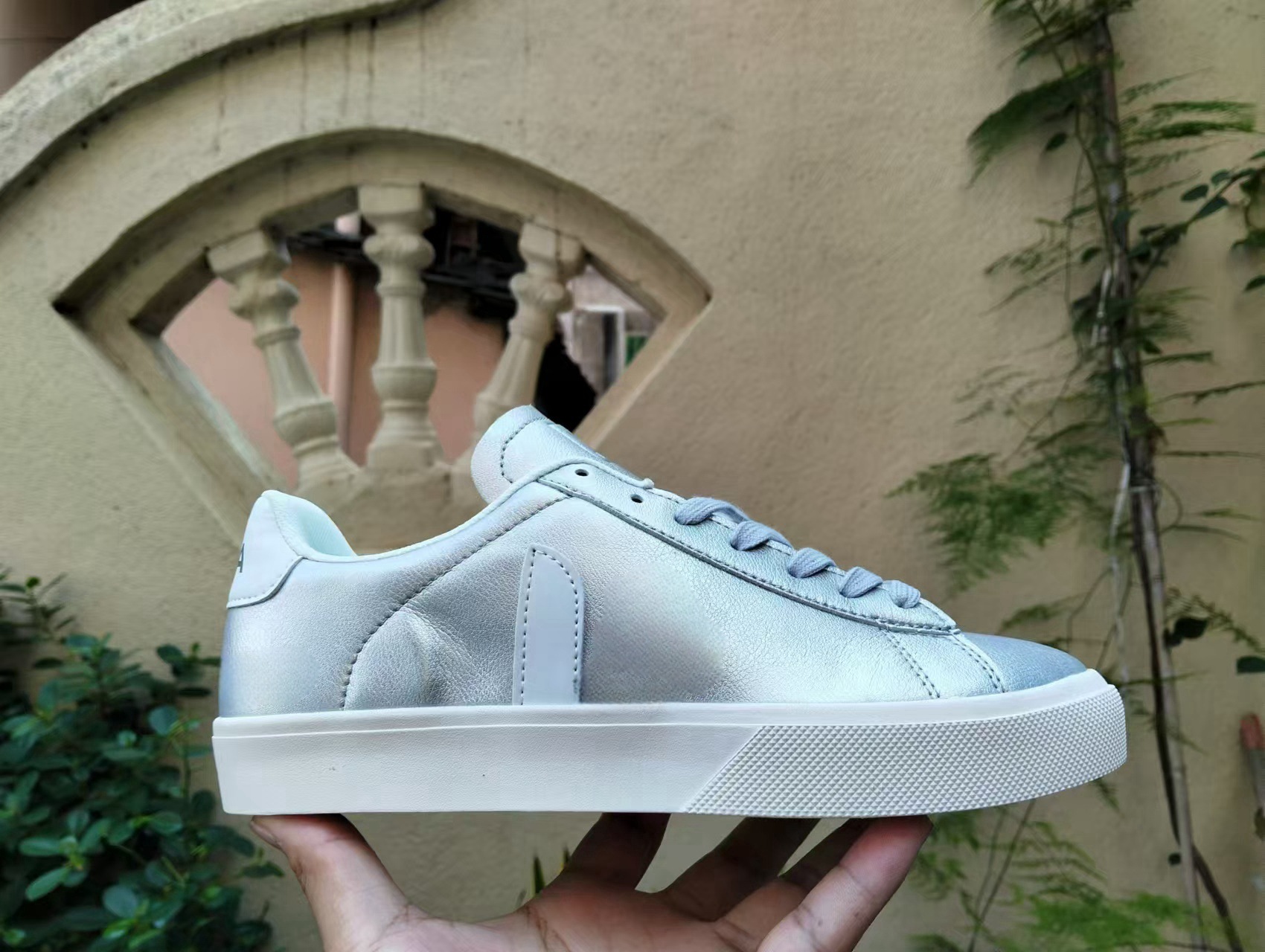 Sepatu Sneakers Kasual Klasik  - Men Shoes Eu To Us Size ulasan dan harga