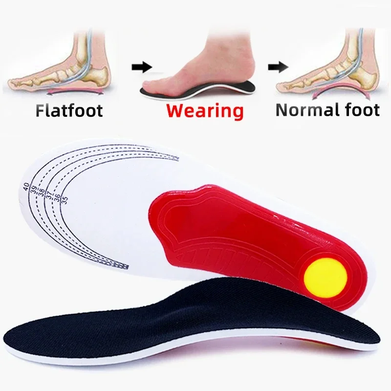 Sol dalam ortopedi EVA baru un - Men'S Shoes For Plantar Fasciitis ulasan dan harga