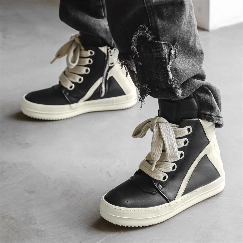 Sepatu Kasual Mewah Pria Gaya  - Men'S Shoes Timberland ulasan dan harga