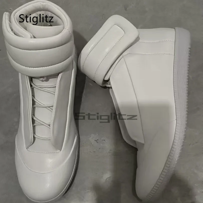 Sepatu Olahraga Kasual High To - Men Shoes Dior ulasan dan harga