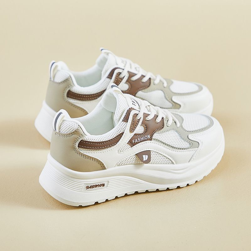 Sepatu Olahraga Wanita Berbaha - Running Shoes Lightweight ulasan dan harga