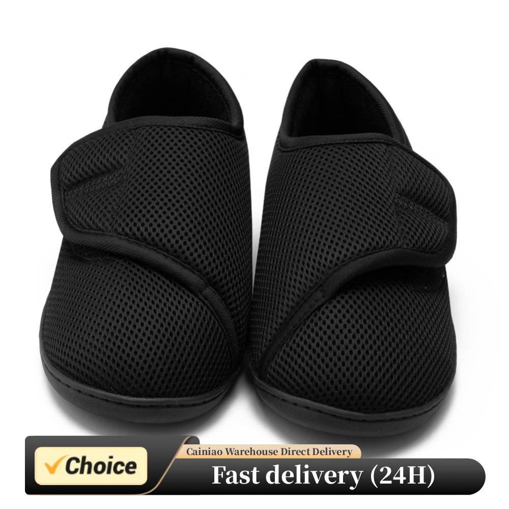 Sepatu Diabetes Unisex, Sepatu - Men'S Shoes For Plantar Fasciitis ulasan dan harga