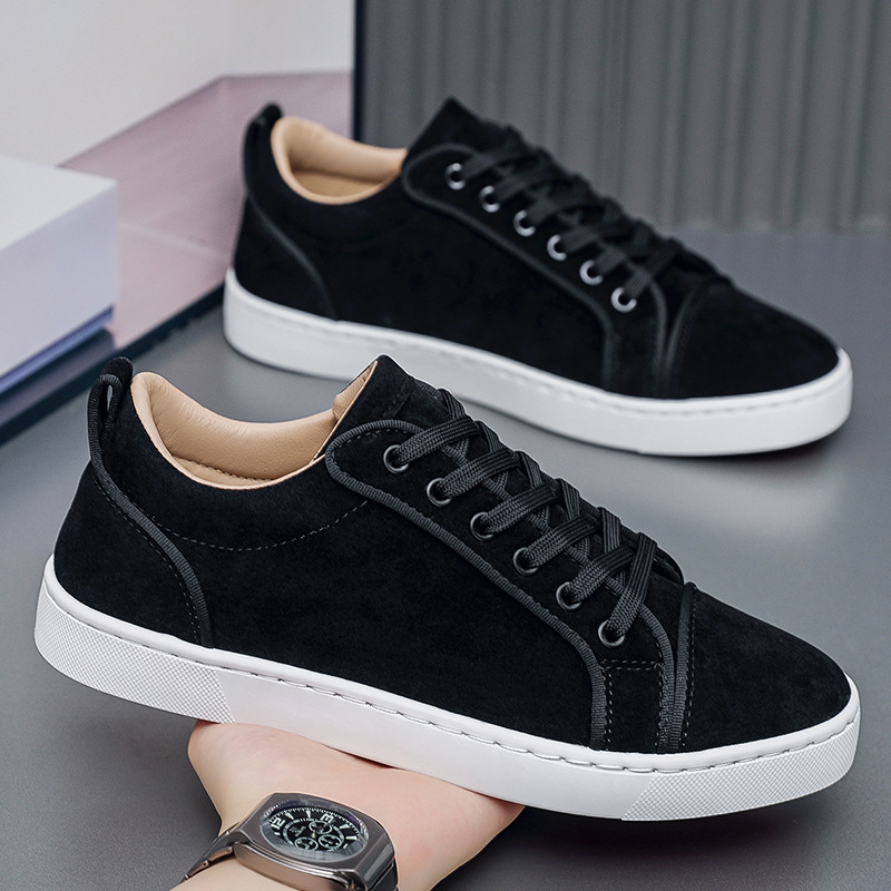 Sepatu Papan Pria Musim Semi G - Men Shoes Dior ulasan dan harga