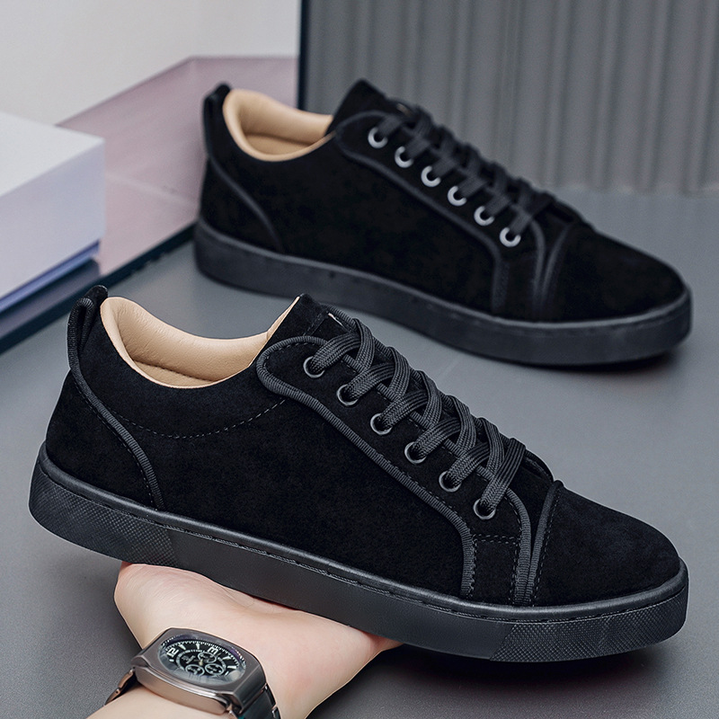 Sepatu Papan Pria Musim Semi G - Men Shoes Dior ulasan dan harga