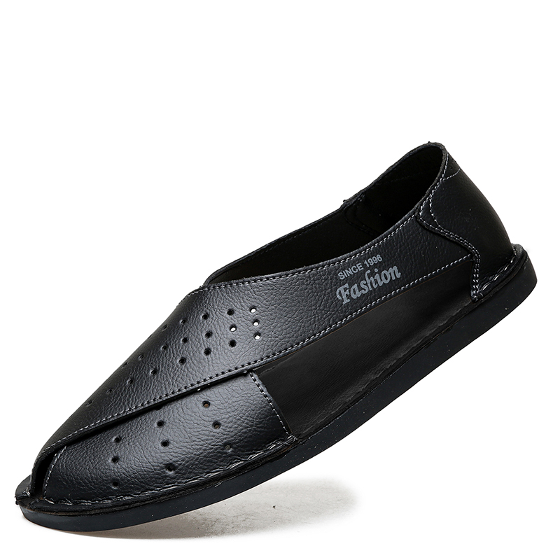 ClaWave Sandal Kasual Buatan T - Men Shoes Eu To Us Size ulasan dan harga