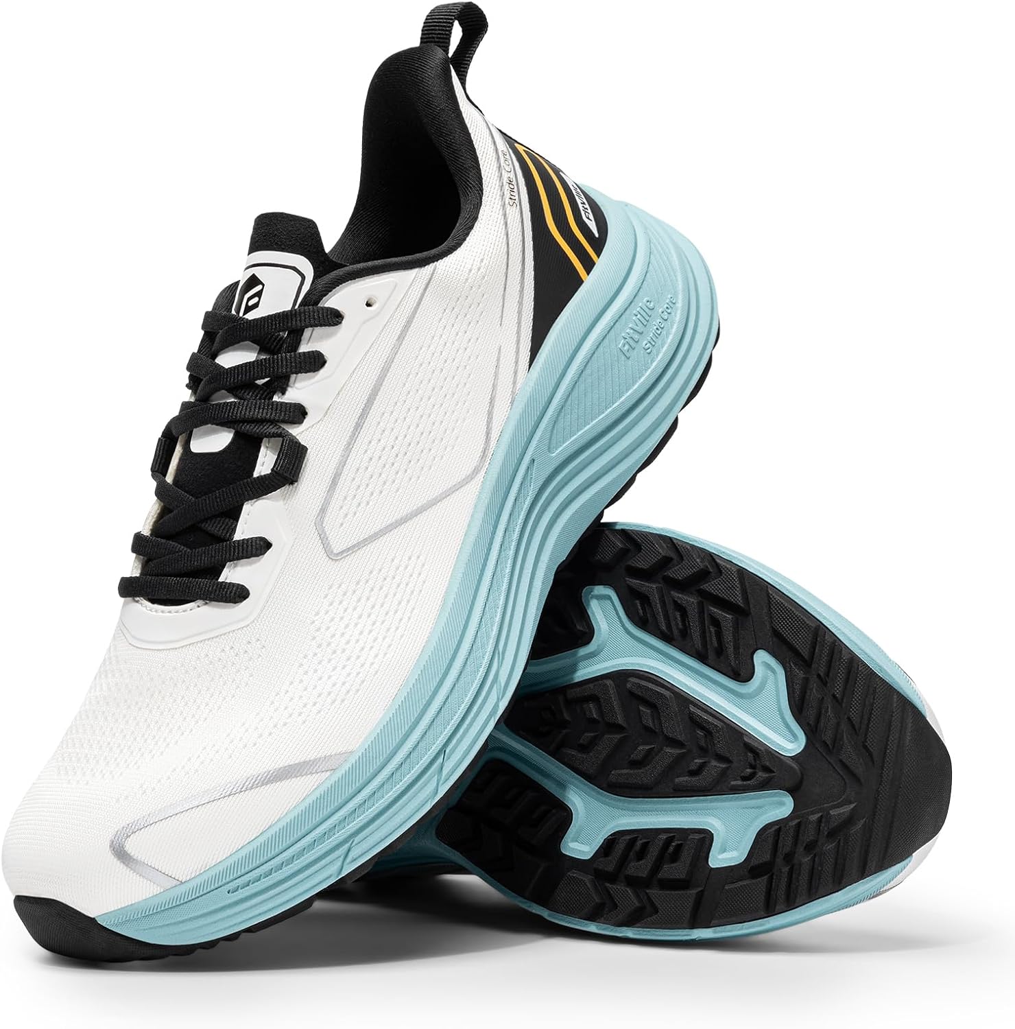 FitVille Sepatu Lari & Jalan P - Men'S Shoes For Plantar Fasciitis ulasan dan harga