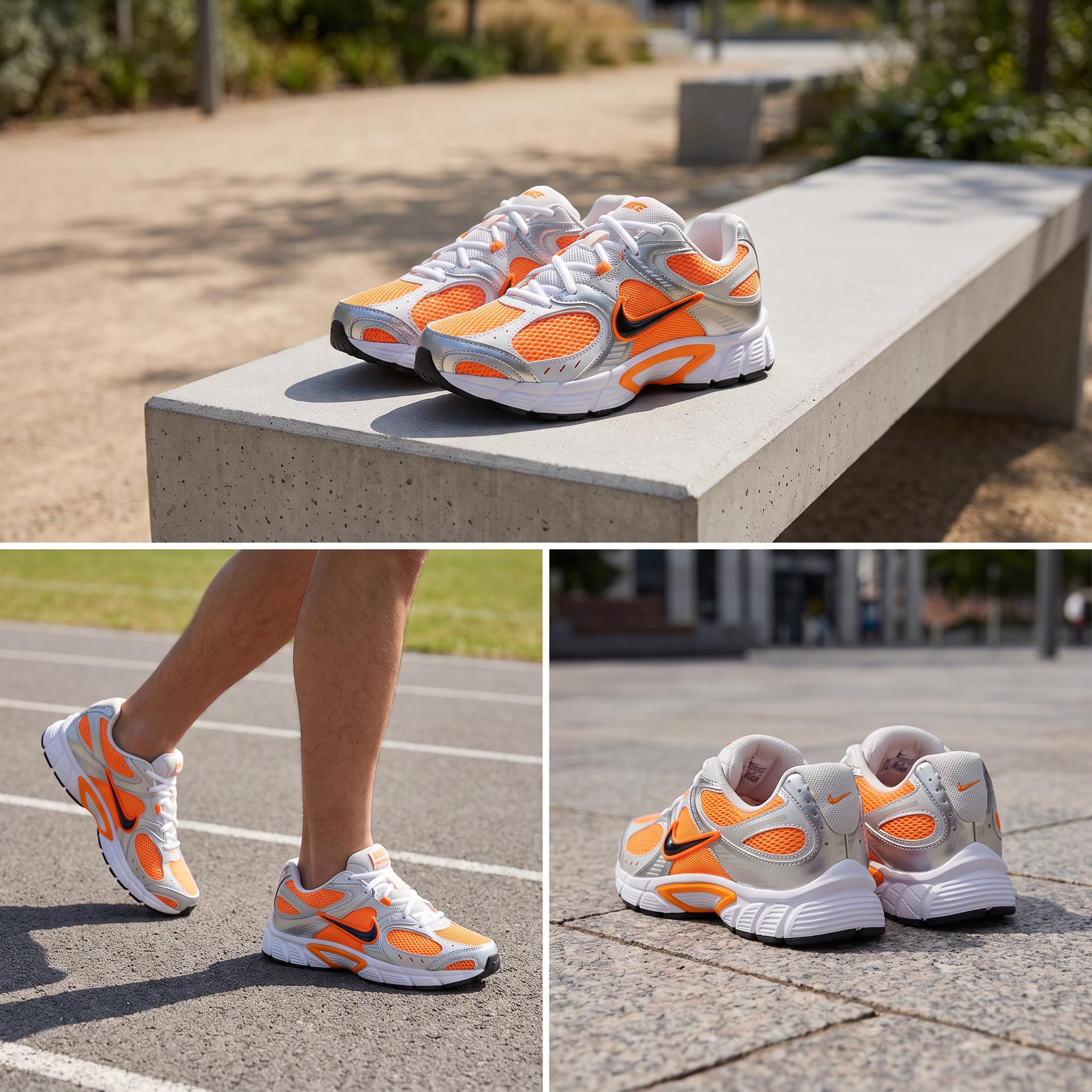 Sepatu Lari Kasual Nike V5 RNR - Men'S Shoes V5 Rnr ulasan dan harga