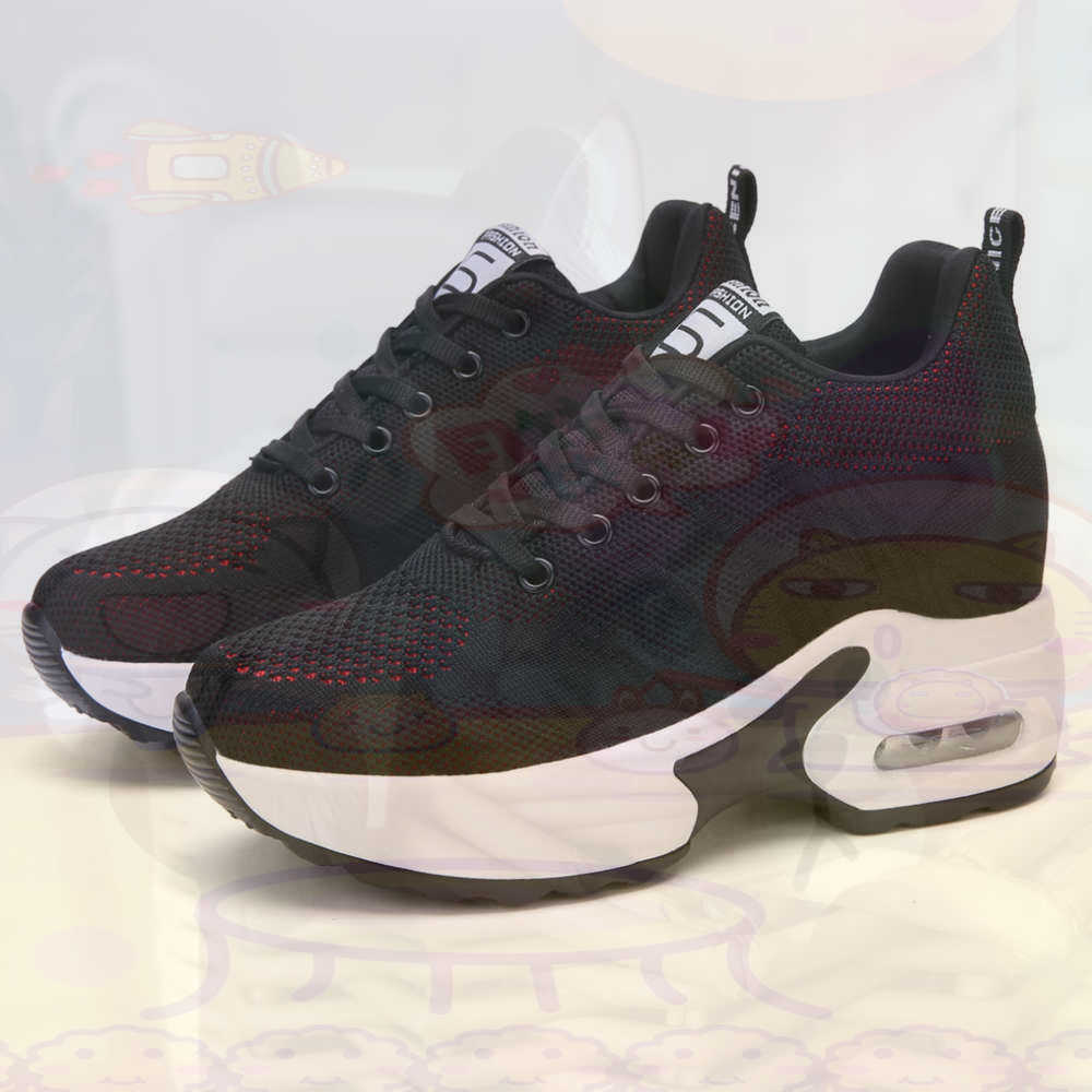 Merah Ukuran 36 Sepatu Wanita  - Men Shoes Eu To Us Size ulasan dan harga