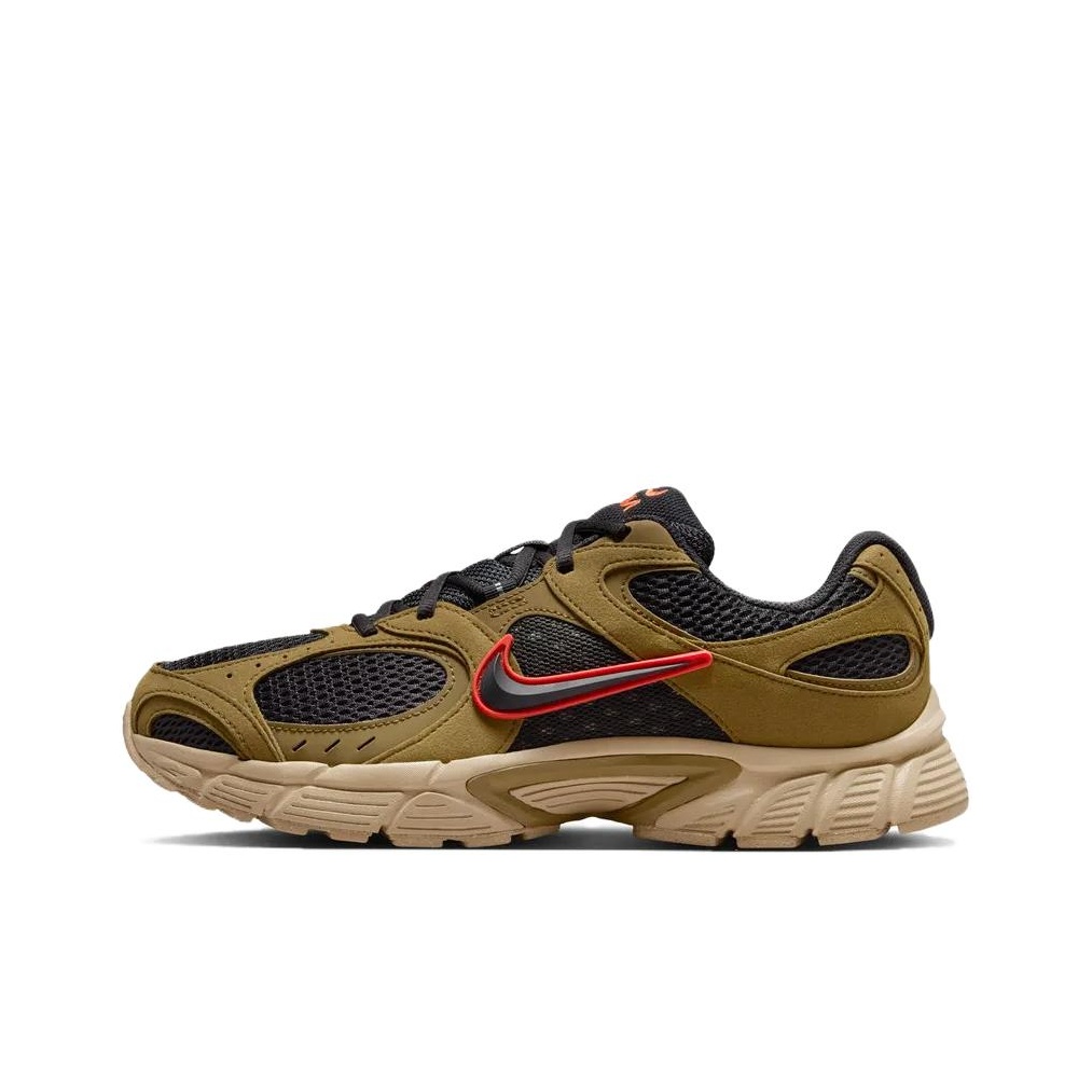 Sepatu Kasual Nike V5 RNR Fabr - Men'S Shoes V5 Rnr ulasan dan harga