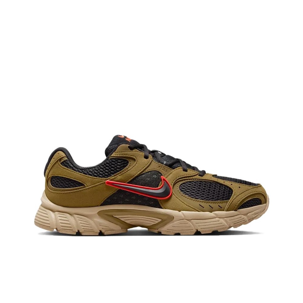 Sepatu Kasual Nike V5 RNR Fabr - Men'S Shoes V5 Rnr ulasan dan harga