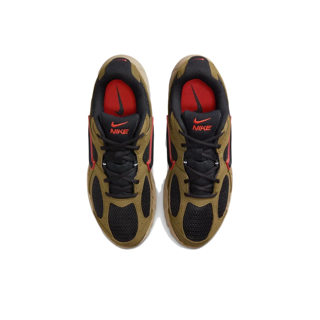 Sepatu Kasual Nike V5 RNR Fabr - Men'S Shoes V5 Rnr ulasan dan harga