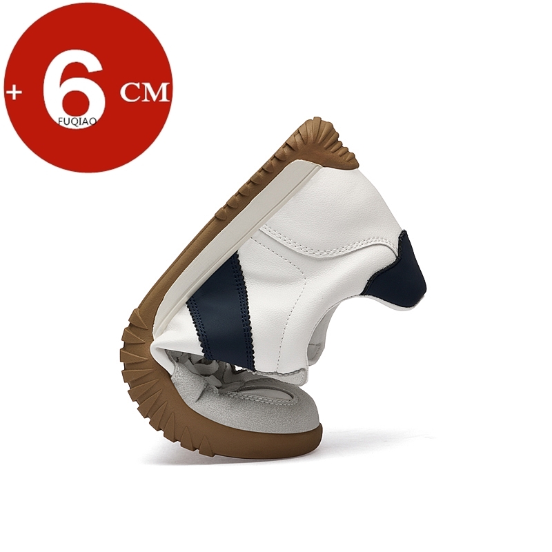 Sepatu Peninggi Pria Wanita Se - Men Shoes Eu To Us Size ulasan dan harga