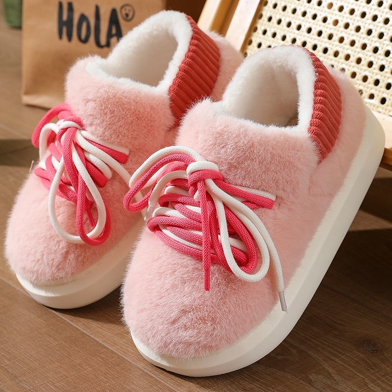Sandal Rumah Bulu Halus Model  - Running Shoes Lightweight ulasan dan harga