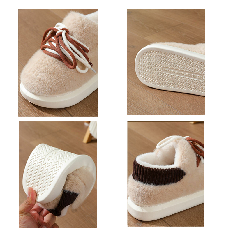 Sandal Rumah Bulu Halus Model  - Running Shoes Lightweight ulasan dan harga