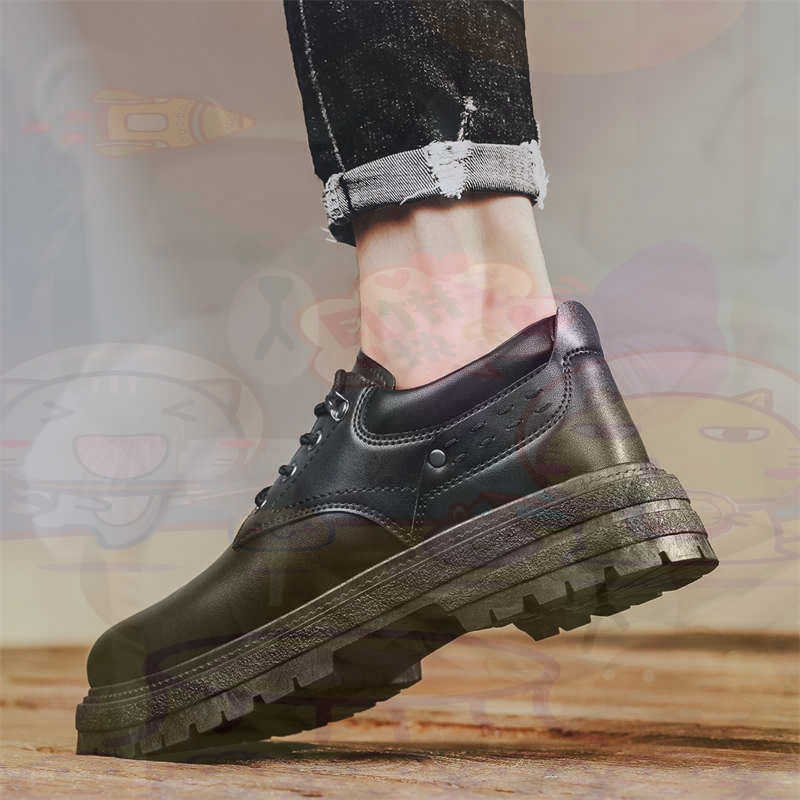 Sepatu Pria Tenis Pelatih Fash - Men Shoes Eu To Us Size ulasan dan harga