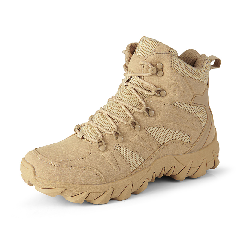 Sepatu Bot Taktis Pria Sepatu  - Men'S Shoes Timberland ulasan dan harga