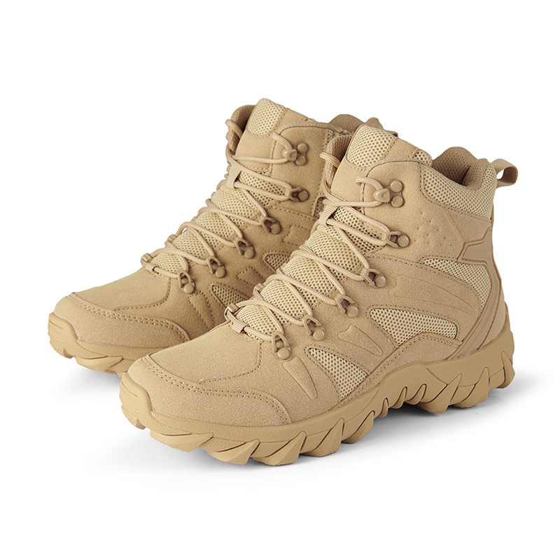 Sepatu Bot Taktis Pria Sepatu  - Men'S Shoes Timberland ulasan dan harga