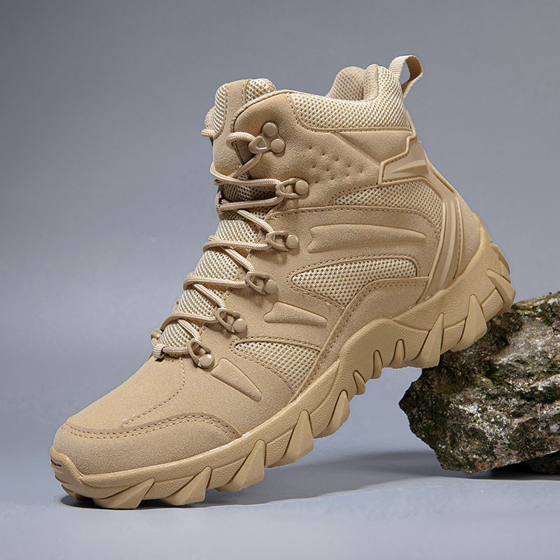 Sepatu Bot Taktis Pria Sepatu  - Men'S Shoes Timberland ulasan dan harga