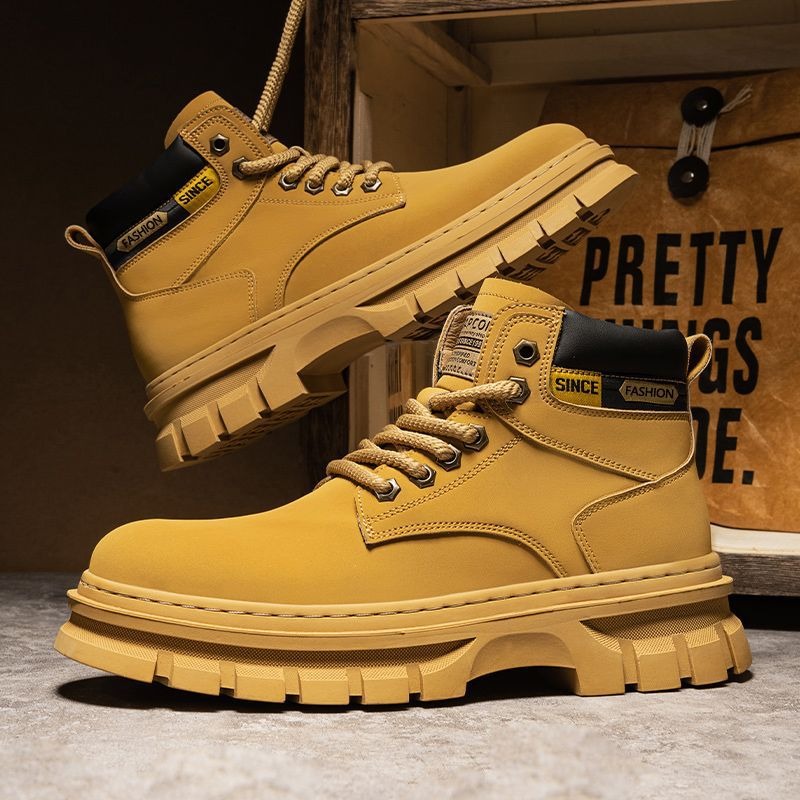 Sepatu Bot Pergelangan Kaki Pl - Men'S Shoes Timberland ulasan dan harga