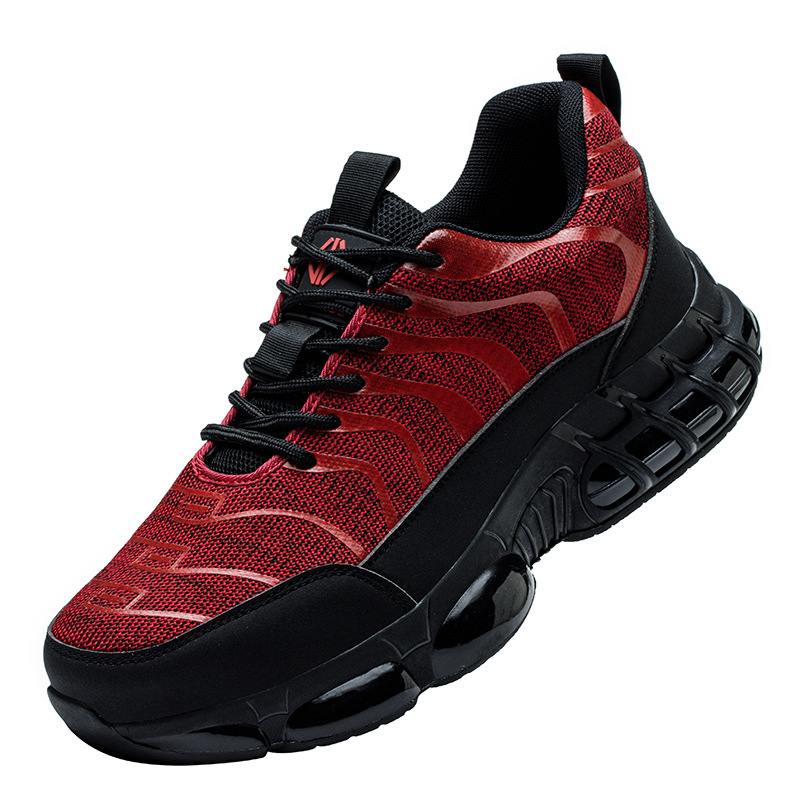 Sepatu Kerja Keselamatan Ringa - Men'S Shoes For Work ulasan dan harga