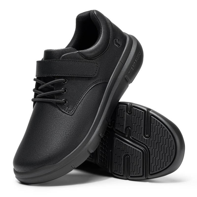 Sepatu Pria FitVille untuk Pen - Men'S Shoes V5 Rnr ulasan dan harga