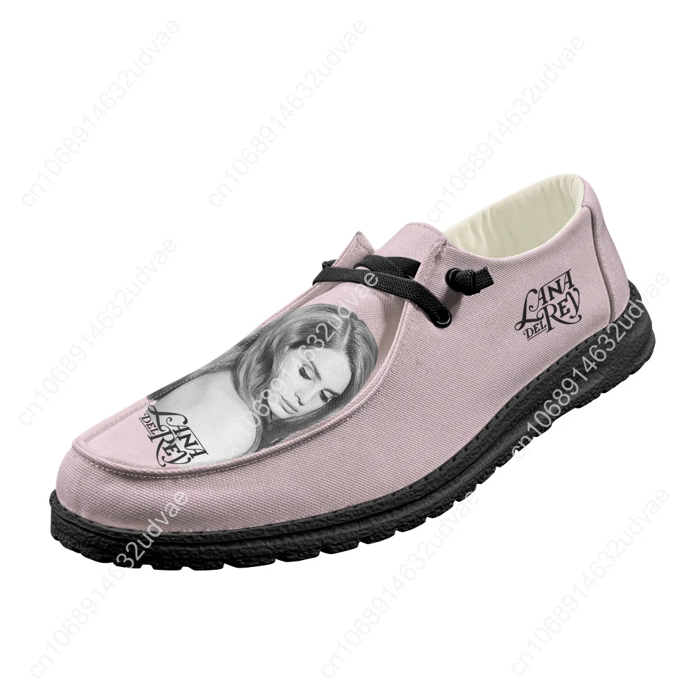 Lana Del Rey Singer Loafers Se - Men'S Shoes For Work ulasan dan harga