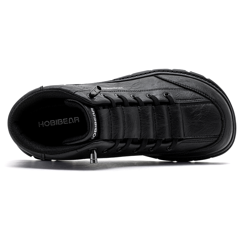 HOBIBEAR Sepatu Bot Pria denga - Men'S Shoes Timberland ulasan dan harga