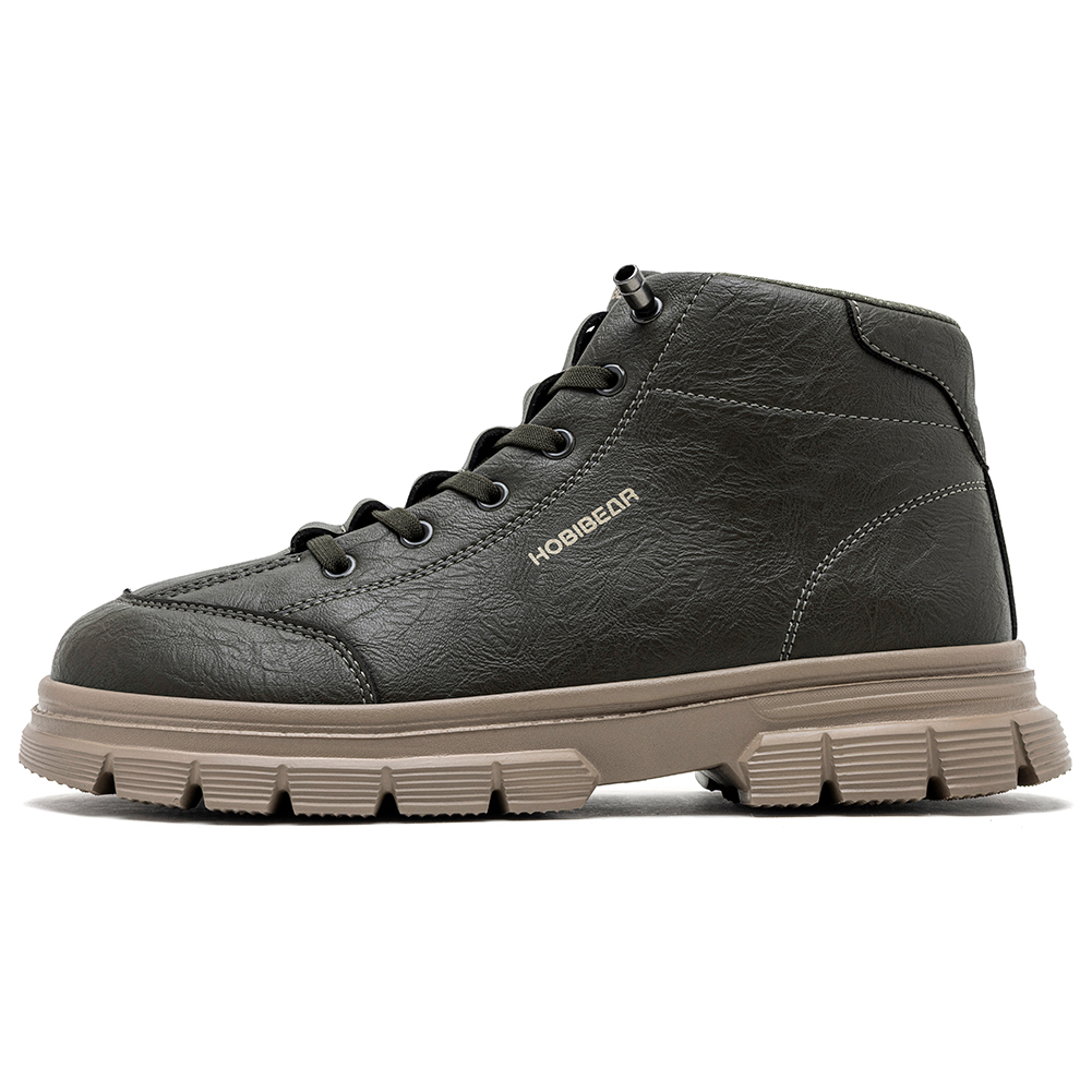 HOBIBEAR Sepatu Bot Pria denga - Men'S Shoes Timberland ulasan dan harga