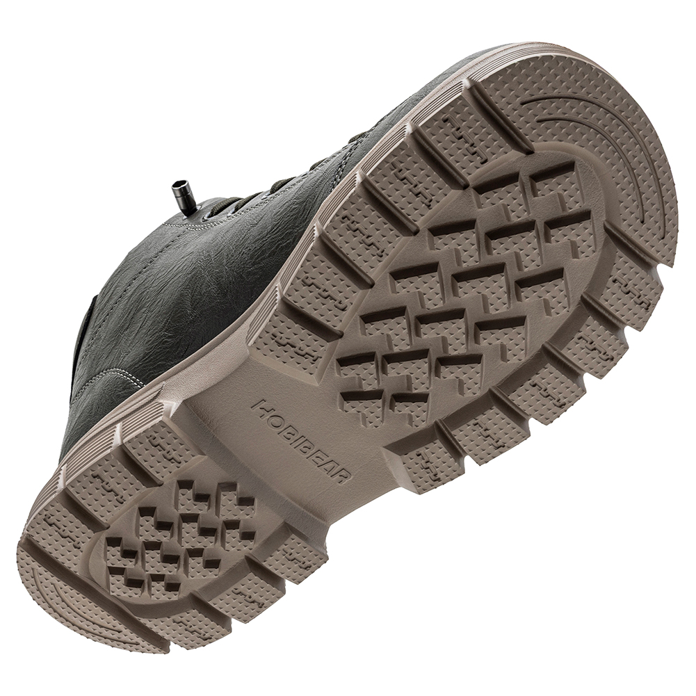 HOBIBEAR Sepatu Bot Pria denga - Men'S Shoes Timberland ulasan dan harga