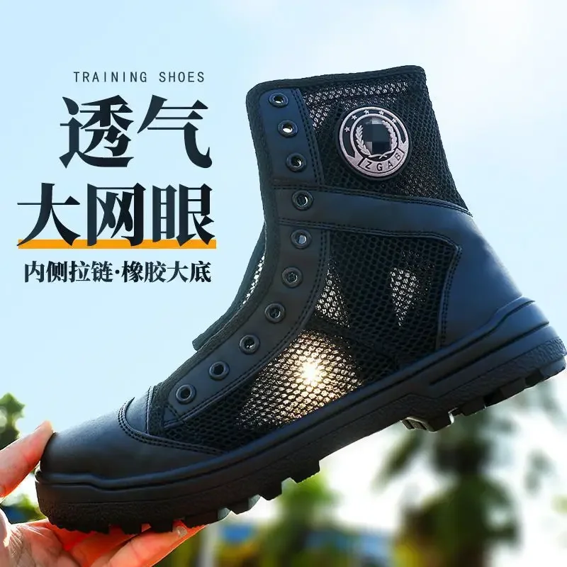 Sepatu Bot Latihan Musim Panas - Men'S Shoes Timberland ulasan dan harga