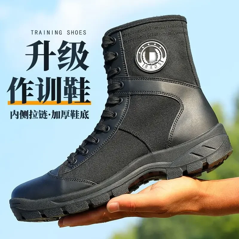 Sepatu Bot Latihan Musim Panas - Men'S Shoes Timberland ulasan dan harga