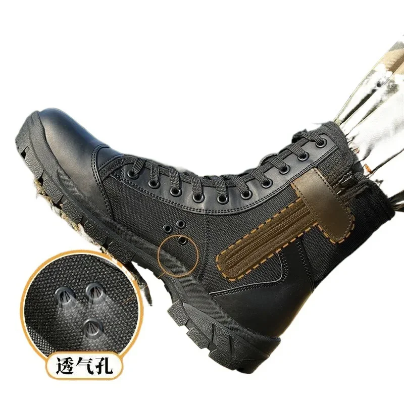 Sepatu Bot Latihan Musim Panas - Men'S Shoes Timberland ulasan dan harga