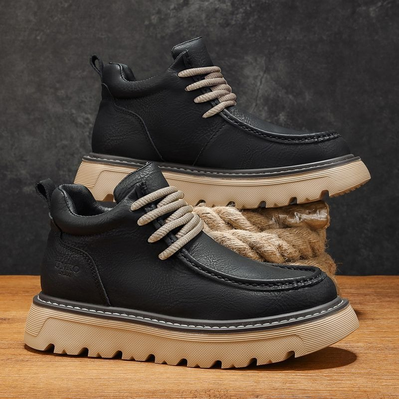 Sepatu Bot Chelsea Musim Dingi - Men'S Shoes For Work ulasan dan harga