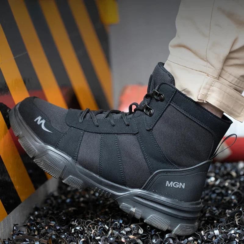 Sepatu bot keselamatan kerja p - Men'S Shoes Timberland ulasan dan harga