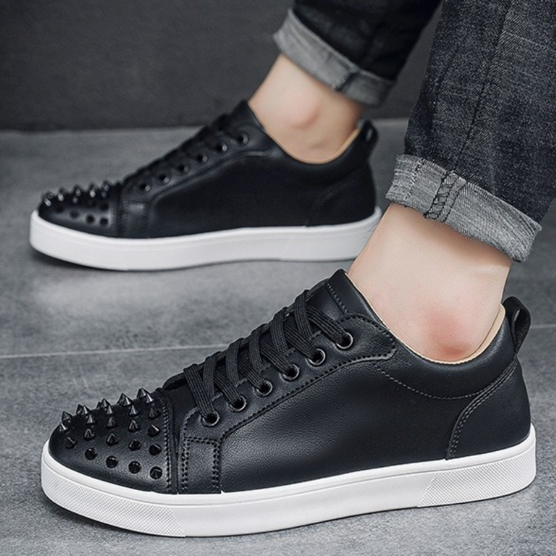 Sepatu Pria Musim Semi dan Gug - Men Shoes Dior ulasan dan harga