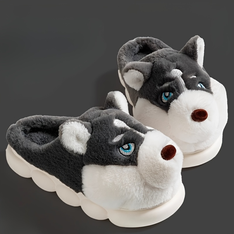 ZUOFU Sandal Selop Anjing Husk - Men Shoes Eu To Us Size ulasan dan harga
