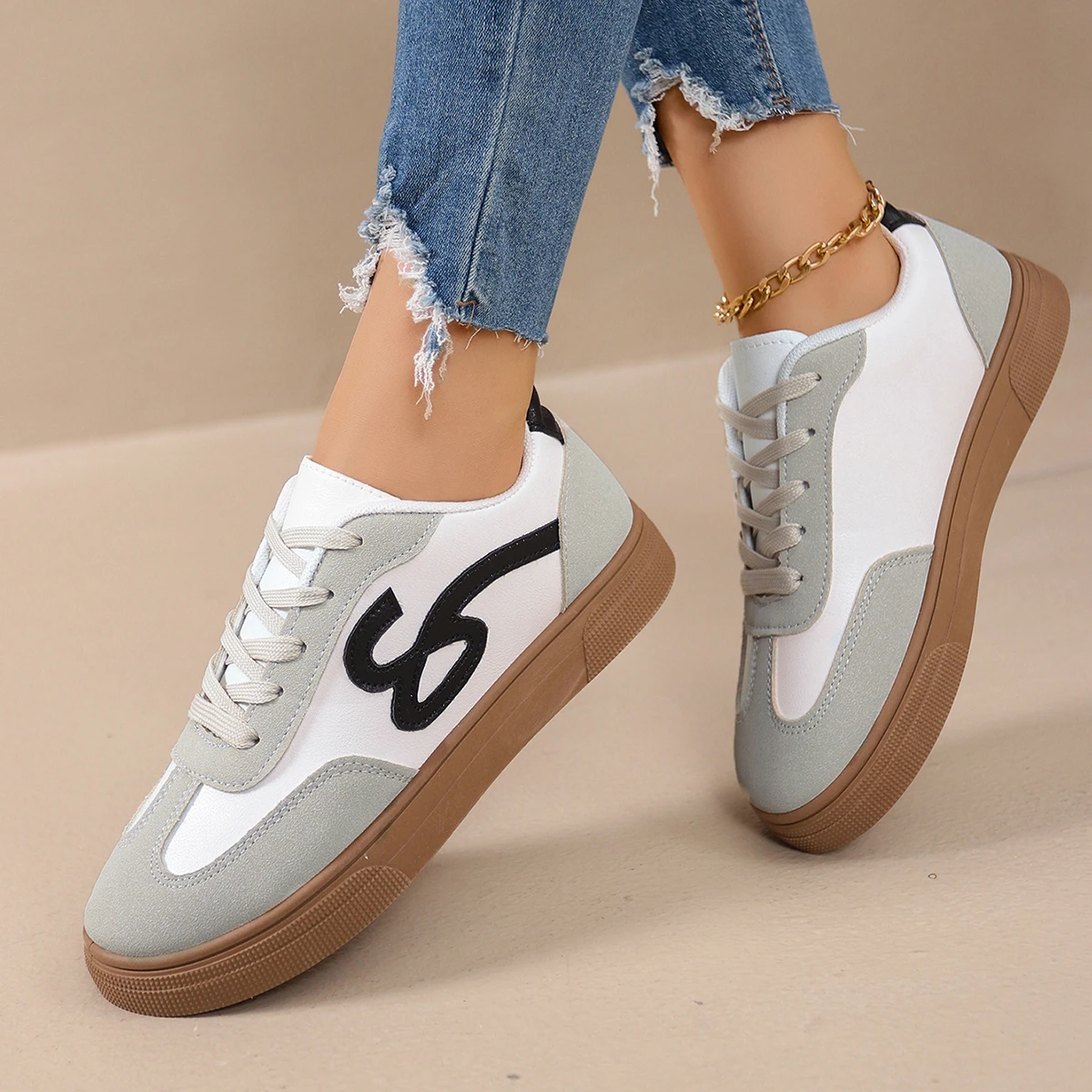 Sepatu olahraga ringan wanita  - Running Shoes Lightweight ulasan dan harga