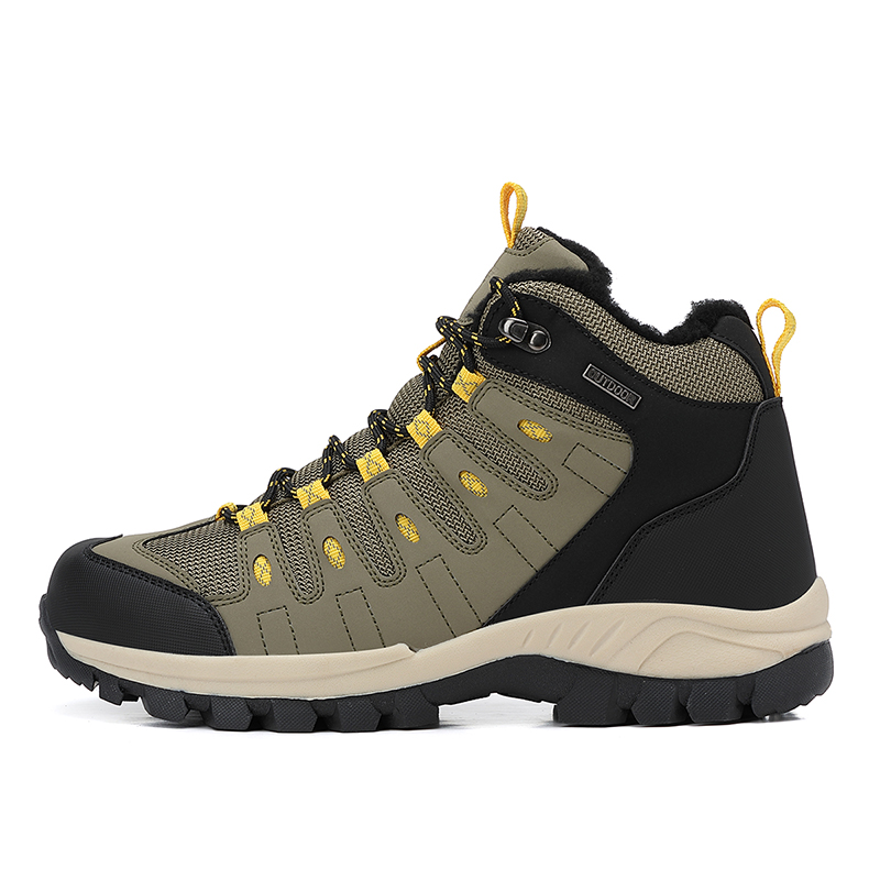 Sepatu Bot Pria Musim Dingin,  - Men'S Shoes For Work ulasan dan harga