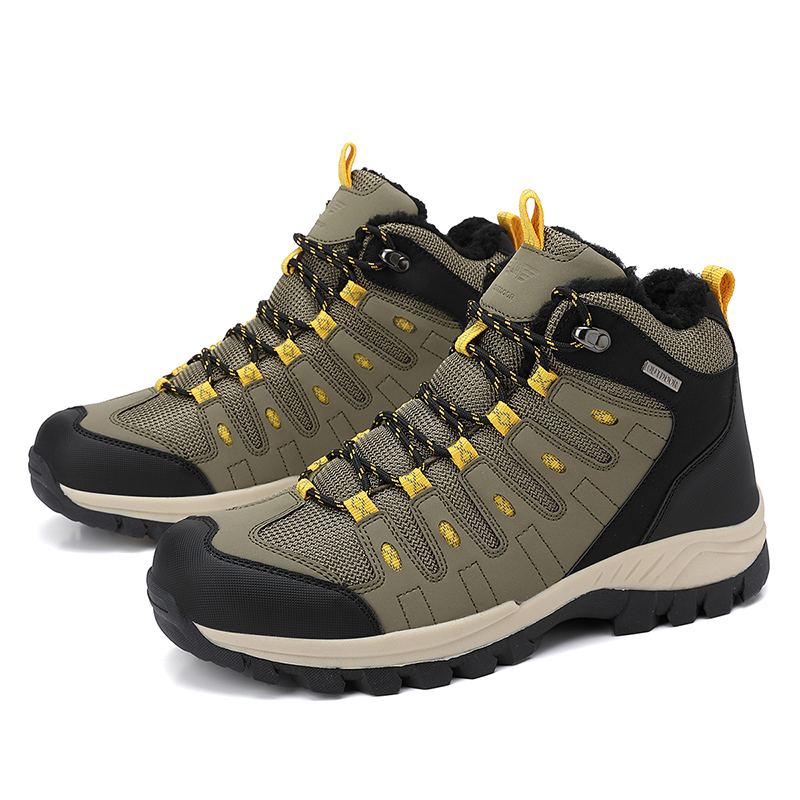 Sepatu Bot Pria Musim Dingin,  - Men'S Shoes For Work ulasan dan harga