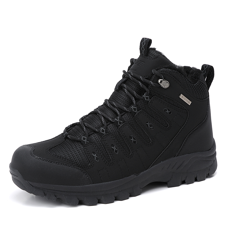 Sepatu Bot Pria Musim Dingin,  - Men'S Shoes For Work ulasan dan harga