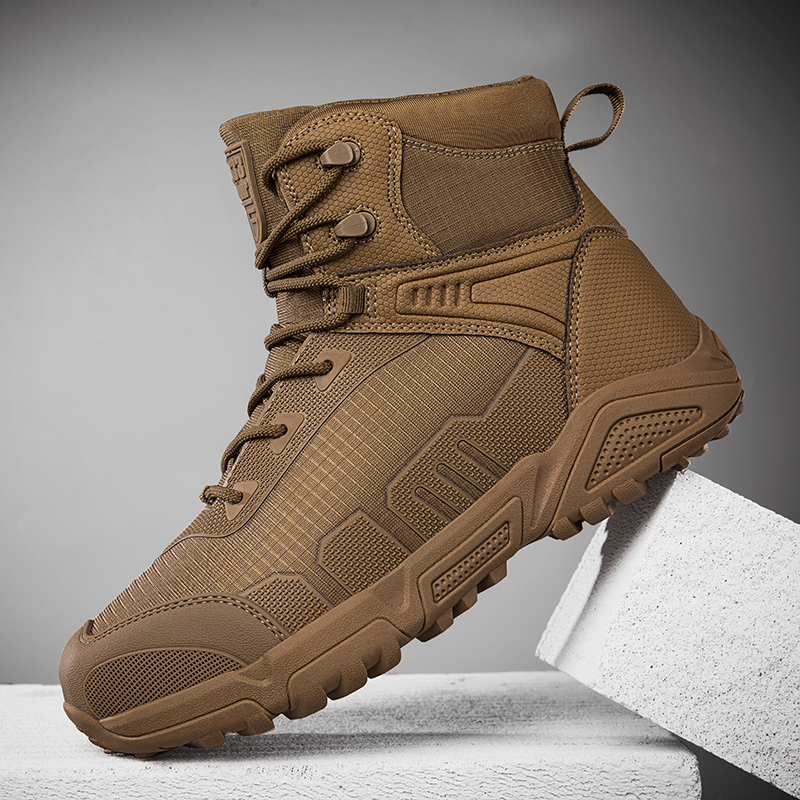 Sepatu Bot Taktis Pria Sepatu  - Men'S Shoes Timberland ulasan dan harga